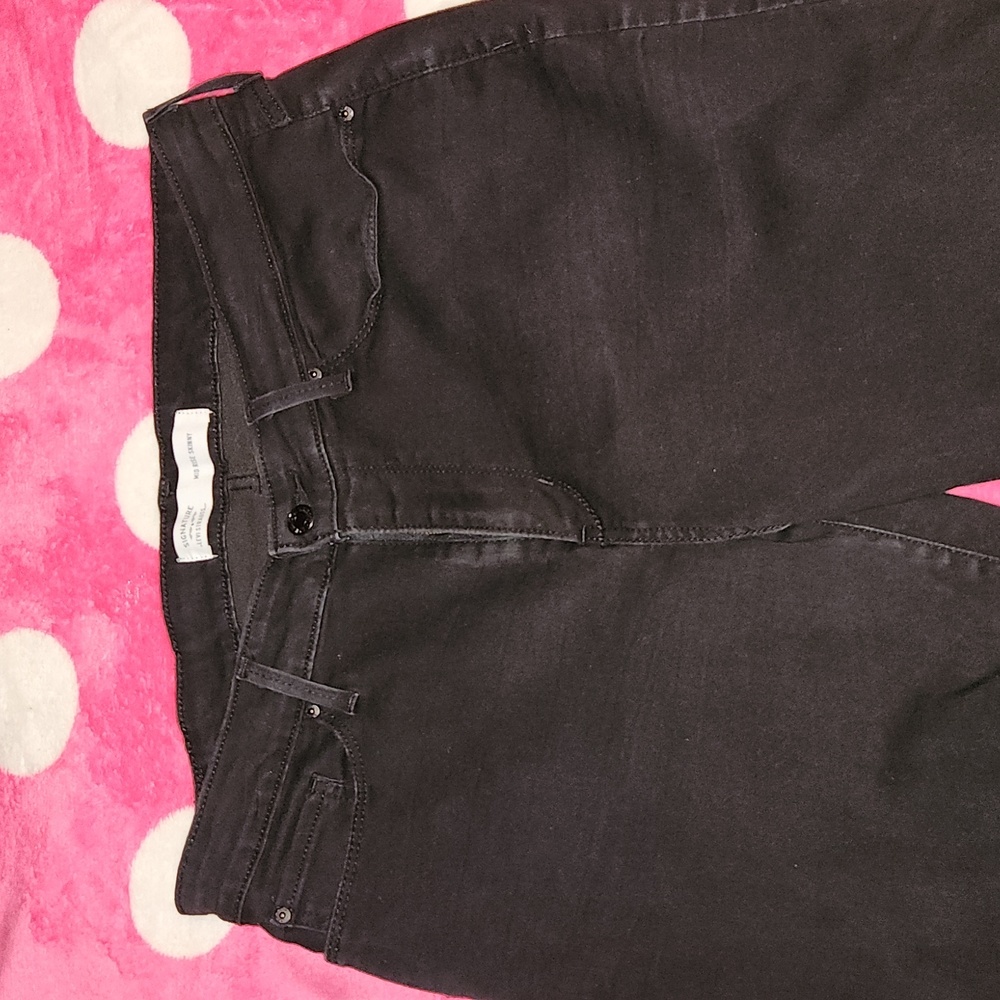 jeans - Picture 2 of 9